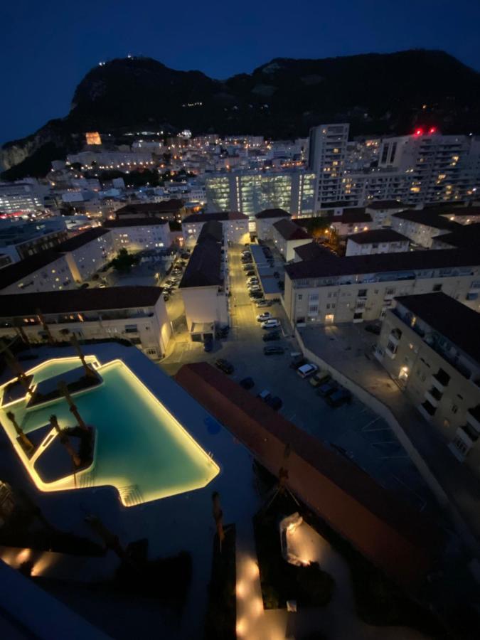 Ardwyn Studio Eurocity Apartments Gibraltar Exterior foto