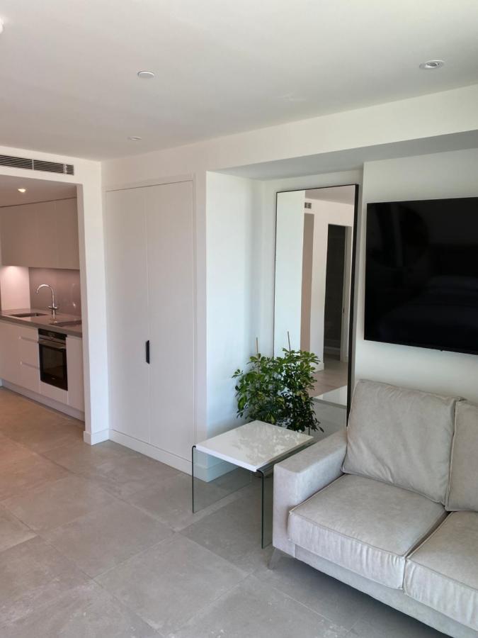 Ardwyn Studio Eurocity Apartments Gibraltar Exterior foto