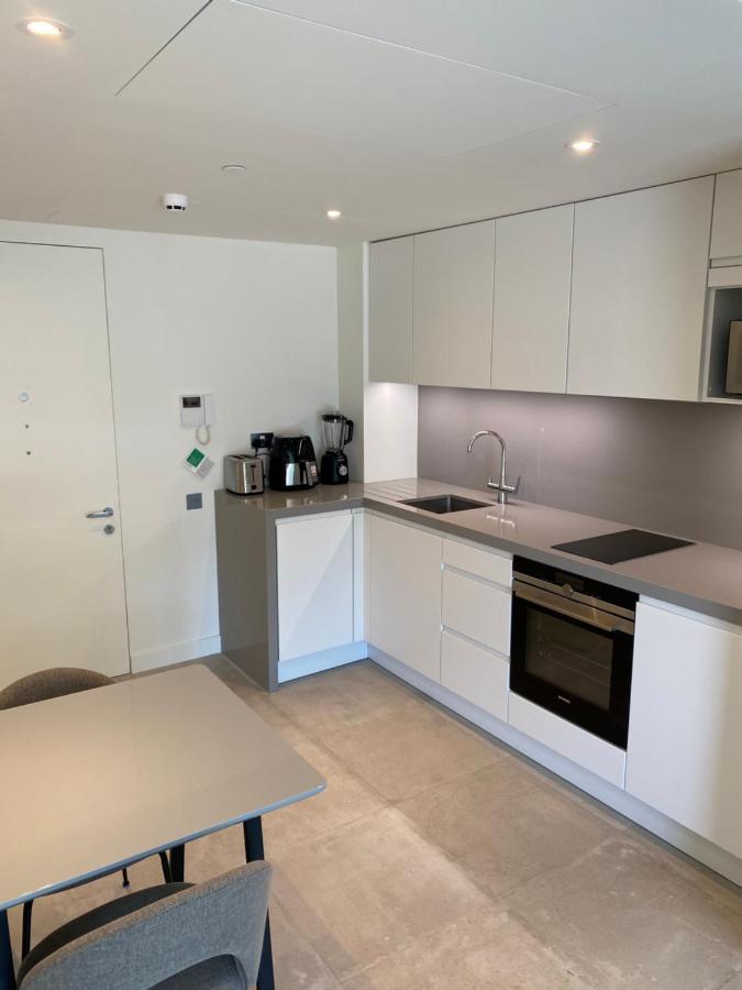 Ardwyn Studio Eurocity Apartments Gibraltar Exterior foto