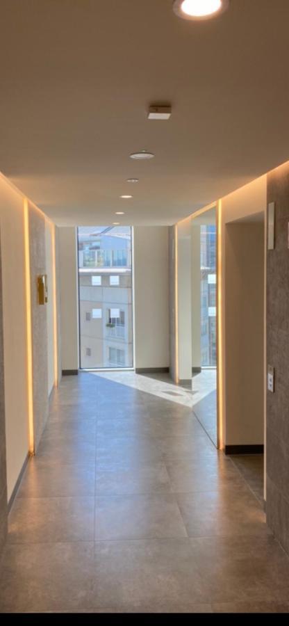 Ardwyn Studio Eurocity Apartments Gibraltar Exterior foto