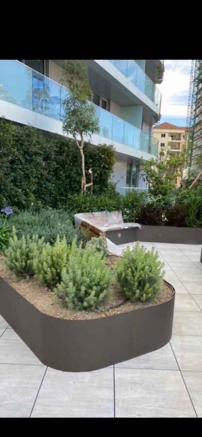 Ardwyn Studio Eurocity Apartments Gibraltar Exterior foto