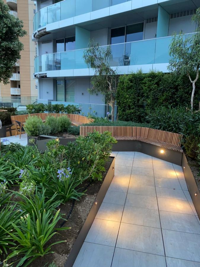 Ardwyn Studio Eurocity Apartments Gibraltar Exterior foto