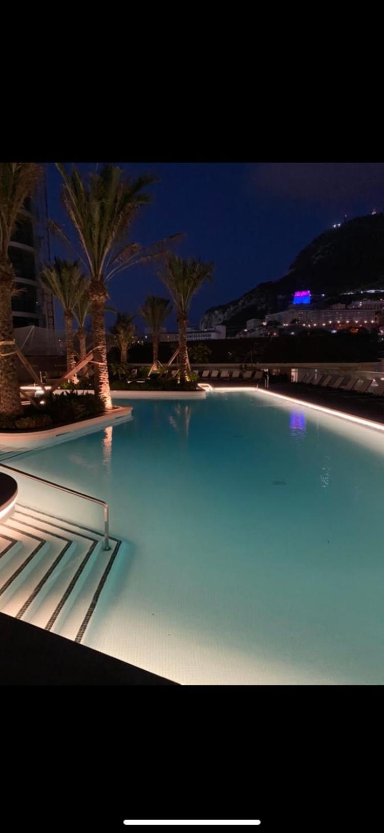 Ardwyn Studio Eurocity Apartments Gibraltar Exterior foto