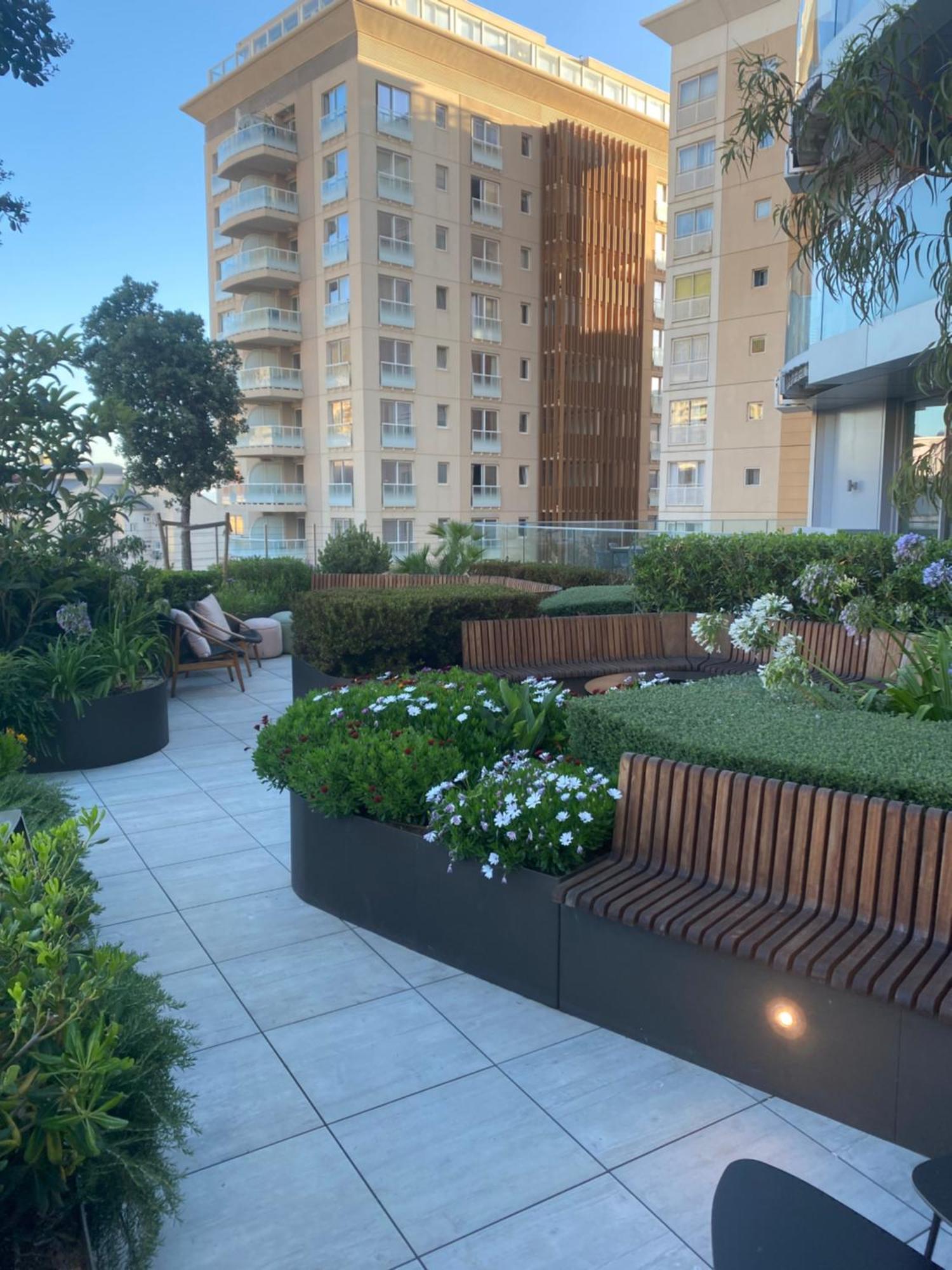 Ardwyn Studio Eurocity Apartments Gibraltar Exterior foto